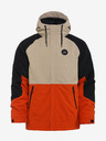 Horsefeathers Blake Jacke Horsefeathers - schwarz