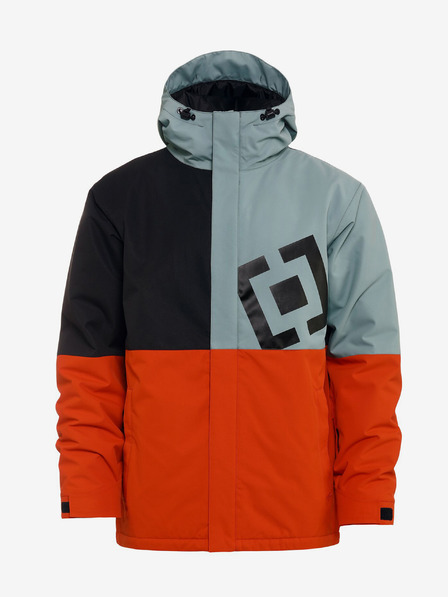 Horsefeathers Citadel Jacket Pferdefedern - grau