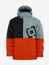 Horsefeathers Citadel Jacket Pferdefedern - grau