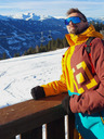 Horsefeathers Jacke Turner Horsefeathers