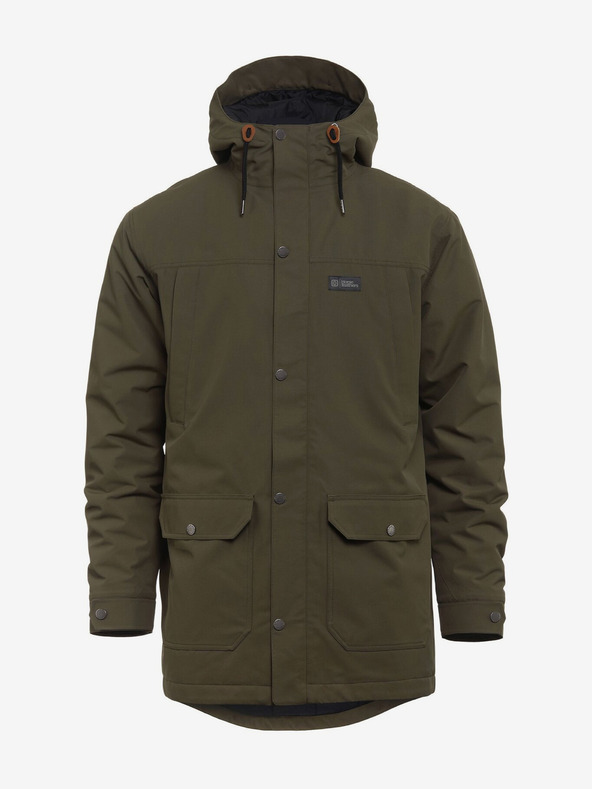 Horsefeathers Jacke Juniper Horsefeathers
