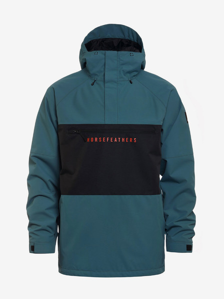 Horsefeathers Donnie Horsefeathers Jacke - schwarz