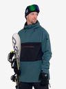 Horsefeathers Donnie Horsefeathers Jacke - schwarz