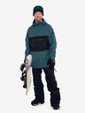 Horsefeathers Donnie Horsefeathers Jacke - schwarz