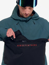 Horsefeathers Donnie Horsefeathers Jacke - schwarz