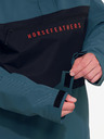 Horsefeathers Donnie Horsefeathers Jacke - schwarz