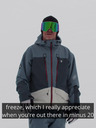Horsefeathers Jacke Halen II Horsefeathers