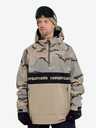 Horsefeathers Gordie Horsefeathers Jacke - beige