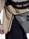 Horsefeathers Gordie Horsefeathers Jacke - beige