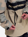 Horsefeathers Gordie Horsefeathers Jacke - beige