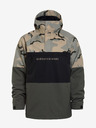 Horsefeathers Donnie Horsefeathers Jacke - schwarz