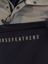 Horsefeathers Donnie Horsefeathers Jacke - schwarz