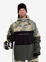Horsefeathers Donnie Horsefeathers Jacke - schwarz