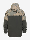 Horsefeathers Donnie Horsefeathers Jacke - schwarz