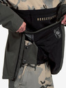 Horsefeathers Donnie Horsefeathers Jacke - schwarz