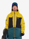 Horsefeathers Halen II Pferdefedern Jacke - schwarz