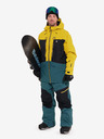 Horsefeathers Halen II Pferdefedern Jacke - schwarz