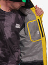 Horsefeathers Halen II Pferdefedern Jacke - schwarz