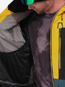 Horsefeathers Halen II Pferdefedern Jacke - schwarz