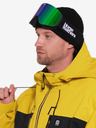Horsefeathers Halen II Pferdefedern Jacke - schwarz