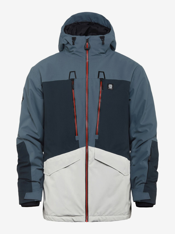 Horsefeathers Ungepolsterte Jacke Halen II Horsefeathers