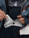 Horsefeathers Ungepolsterte Jacke Halen II Horsefeathers