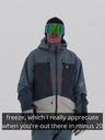 Horsefeathers Ungepolsterte Jacke Halen II Horsefeathers