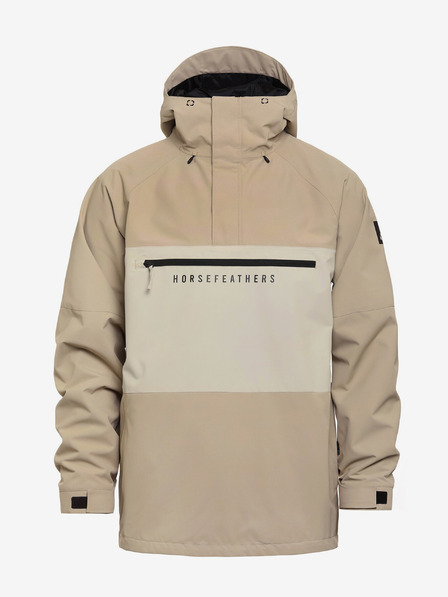 Horsefeathers Donnie Horsefeathers Jacke - beige
