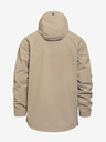 Horsefeathers Donnie Horsefeathers Jacke - beige