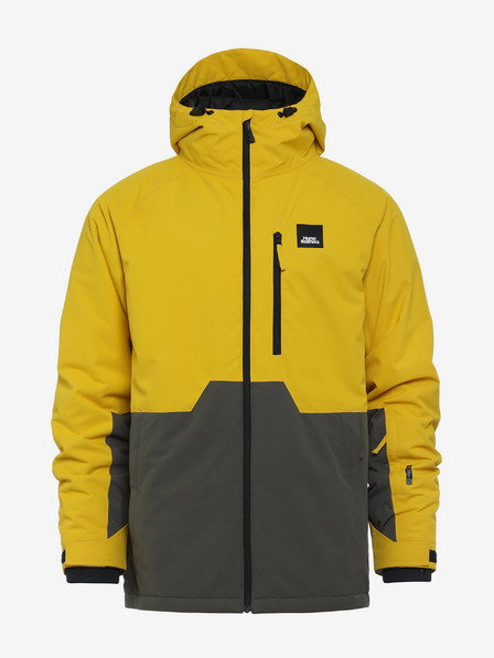 Horsefeathers Crown Horsefeathers Jacke - grün