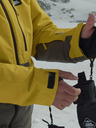 Horsefeathers Crown Horsefeathers Jacke - grün