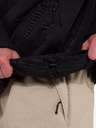 Horsefeathers Donnie Horsefeathers Jacke - schwarz