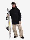 Horsefeathers Donnie Horsefeathers Jacke - schwarz