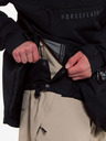 Horsefeathers Donnie Horsefeathers Jacke - schwarz