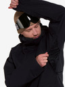 Horsefeathers Donnie Horsefeathers Jacke - schwarz