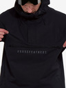 Horsefeathers Donnie Horsefeathers Jacke - schwarz