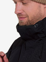 Horsefeathers Donnie Horsefeathers Jacke - schwarz