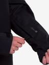 Horsefeathers Donnie Horsefeathers Jacke - schwarz