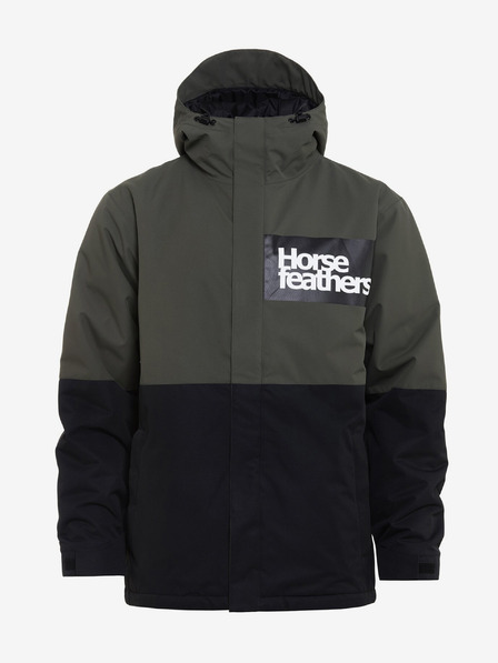 Horsefeathers Citadel Jacke Horsefeathers - schwarz
