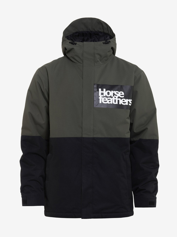 Horsefeathers Citadel Jacke Horsefeathers - schwarz