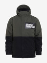 Horsefeathers Citadel Jacke Horsefeathers - schwarz