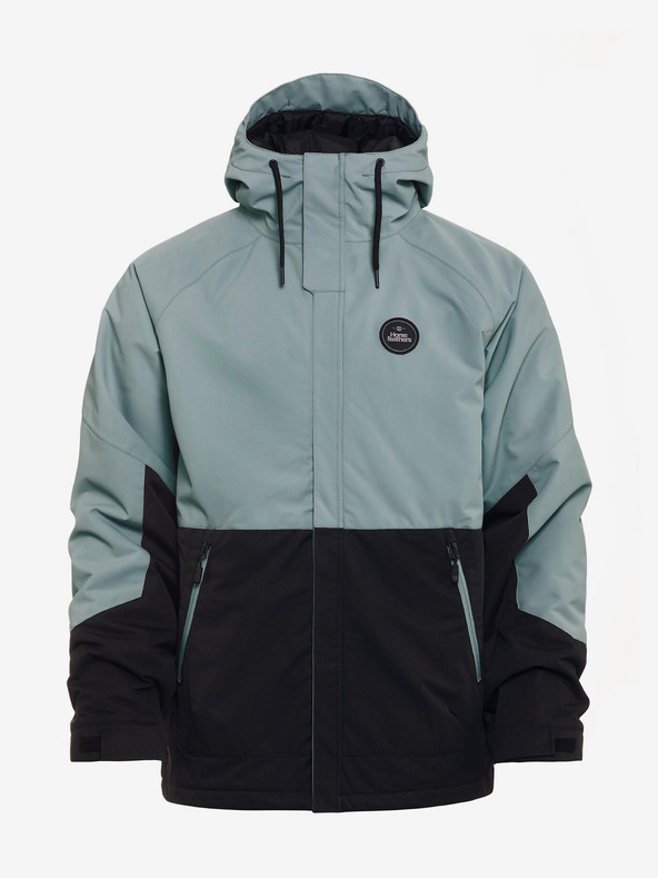 Horsefeathers Blake Jacke Horsefeathers - schwarz