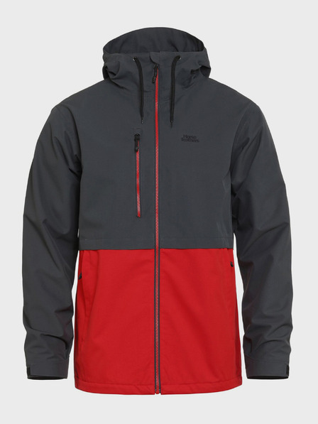 Horsefeathers Closter II Jacke - phantom/lavarot Größe L HORSEFEATHERS