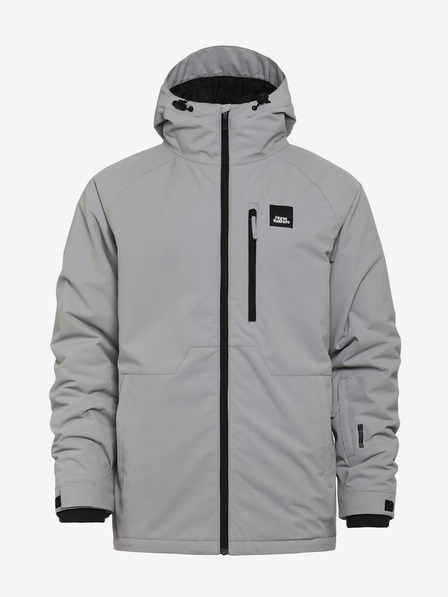 Horsefeathers Crown Horsefeathers Jacke - grau