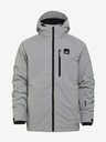 Horsefeathers Crown Horsefeathers Jacke - grau