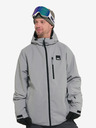 Horsefeathers Crown Horsefeathers Jacke - grau