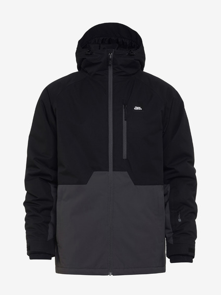 Horsefeathers Crown Horsefeathers Jacke - grau