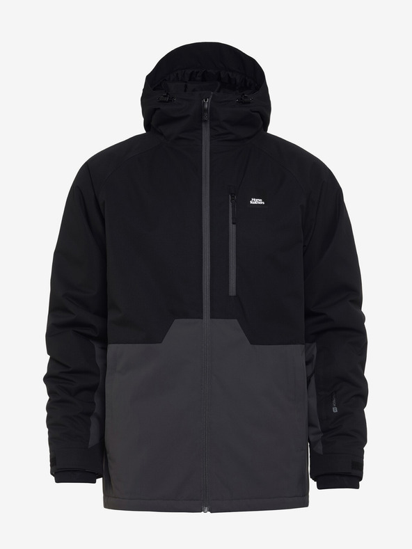 Horsefeathers Crown Horsefeathers Jacke - grau