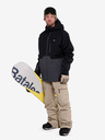 Horsefeathers Crown Horsefeathers Jacke - grau