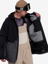 Horsefeathers Crown Horsefeathers Jacke - grau